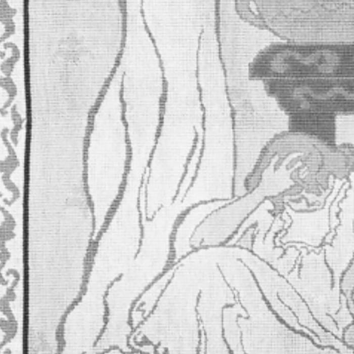 Drop Nineteens - White Dress / White Dress (demo)