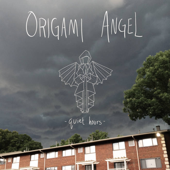 Origami Angel - Quiet Hours