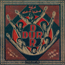 Dur-Dur Band - Volume 3 & 4
