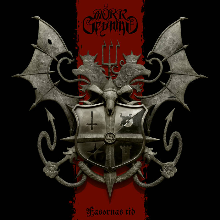 MORK GRYNING - FASORNAS TID