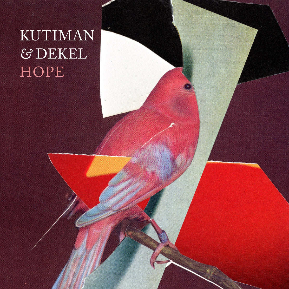 Kutiman & Dekel - Hope