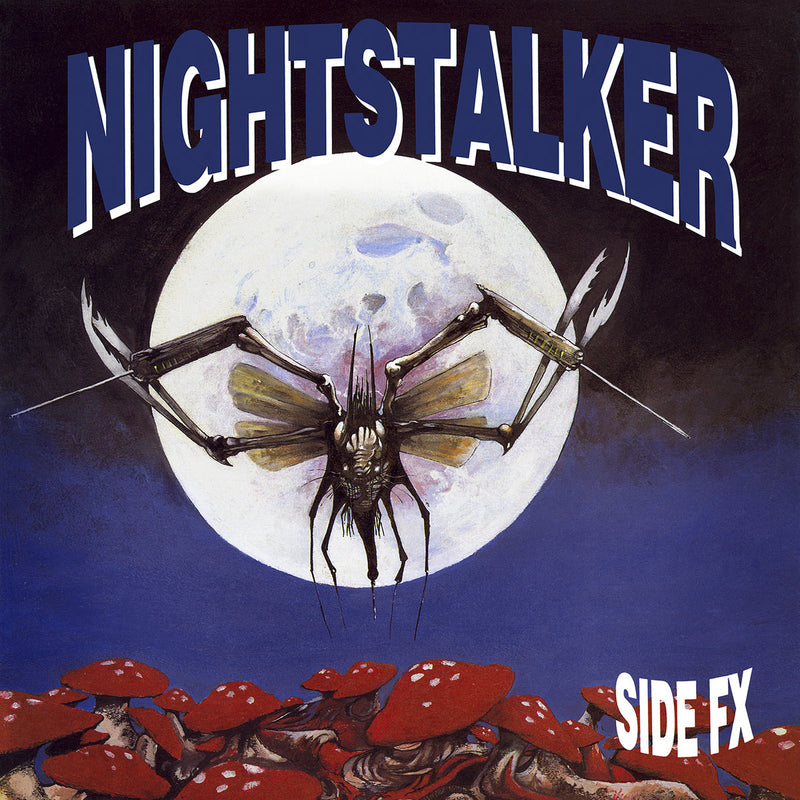 NIGHTSTALKER - SIDE FX