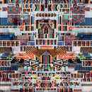 Max Cooper - fabric presents Max Cooper *Pre-Order
