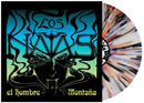 Los Natas - El Hombre Montana