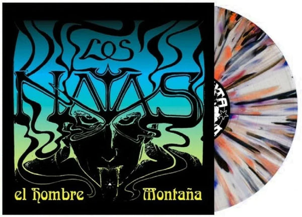 Los Natas - El Hombre Montana
