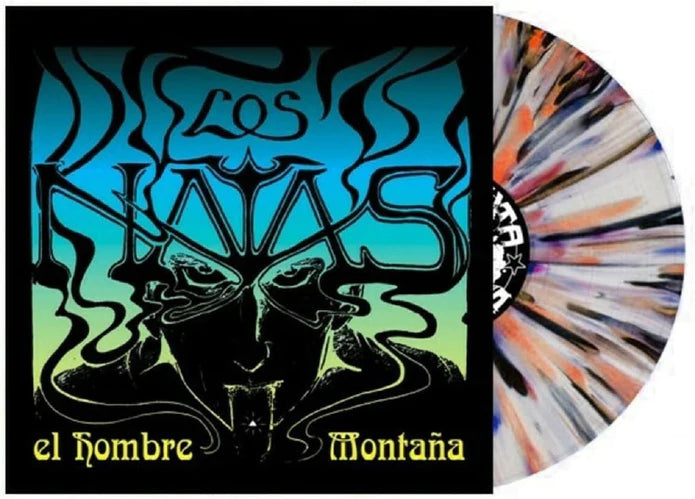 Los Natas - El Hombre Montana