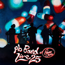 Panda Bear - pb band live 25 at power station *Pre-Order