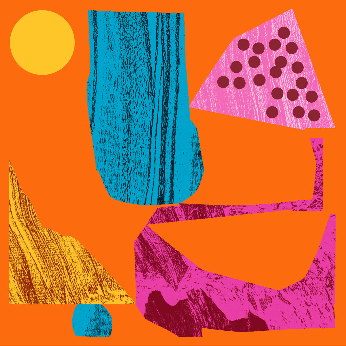 Various Artists - Mr Bongo Record Club Vol.8