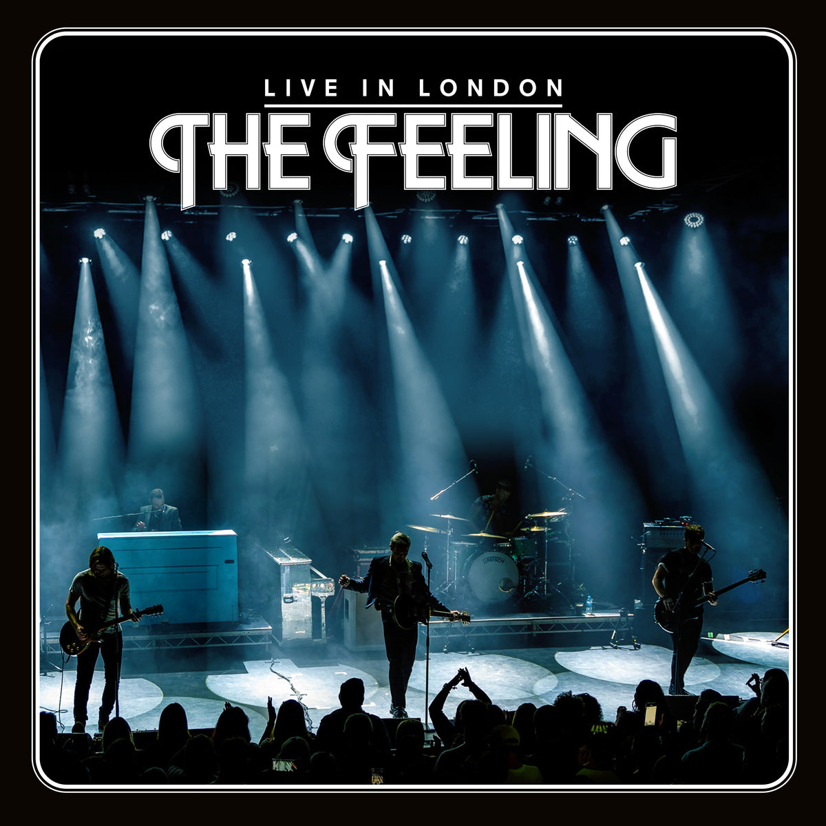 Feeling (The) - Live in London