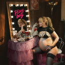 Jason Scott & The High Heat - Play Boy *Pre-Order