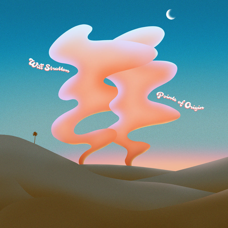 Will Stratton - Points of Origin