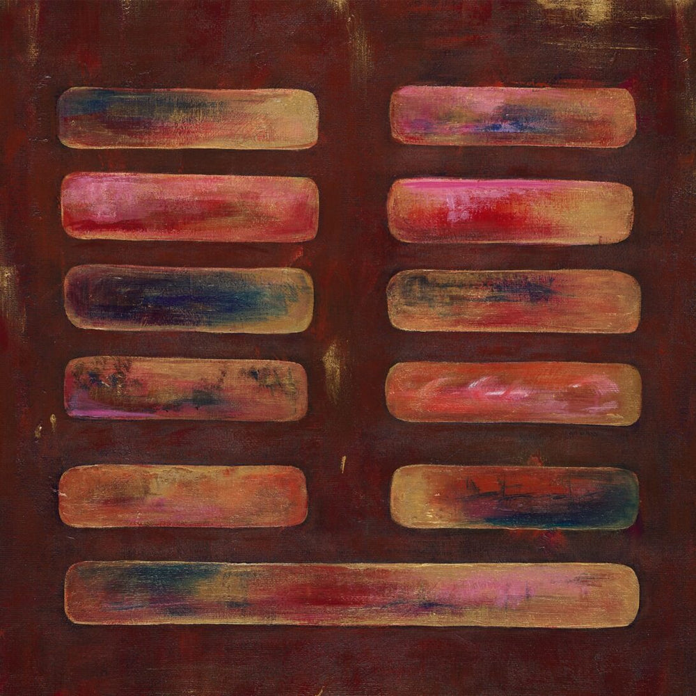 Jamie Leeming - Sequent