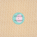 Lefto Early Bird - Brownswood Remix Editions 003