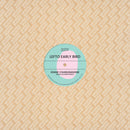 Lefto Early Bird - Brownswood Remix Editions 003