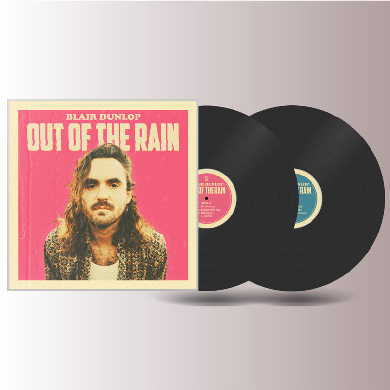 Blair Dunlop - Out Of The Rain *Pre-Order