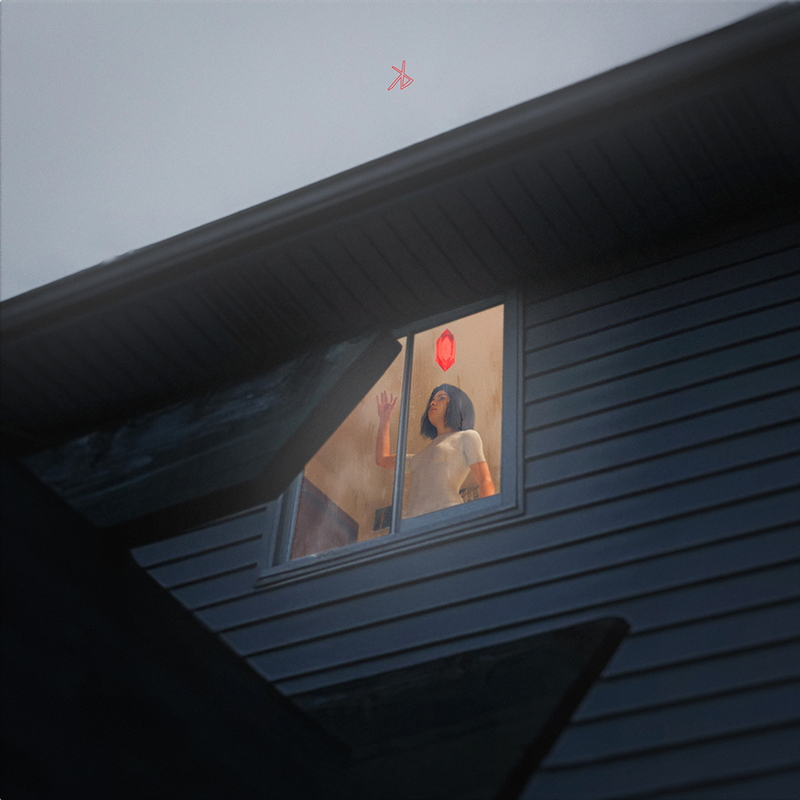 Kills Birds - Crave