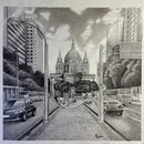 Arthus Fochi - Ano Sabático