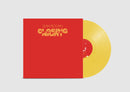 Sean Rogan - Closing Night *Pre-Order