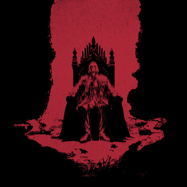 Fit For A King - Lonely God