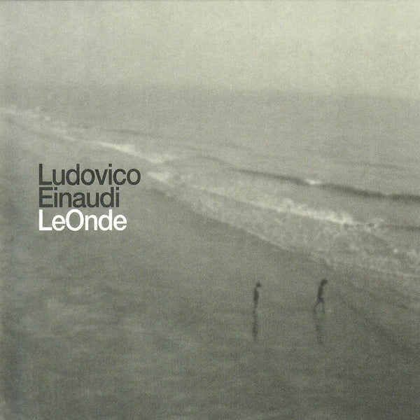 Ludovico Einaudi - Le Onde