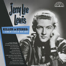 Jerry Lee Lewis - Killer In Stereo: Cold, Cold Heart (Remastered 2024)