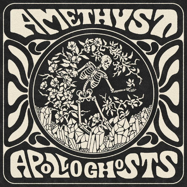 APOLLO GHOSTS - Amethyst