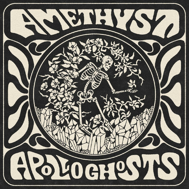 APOLLO GHOSTS - Amethyst