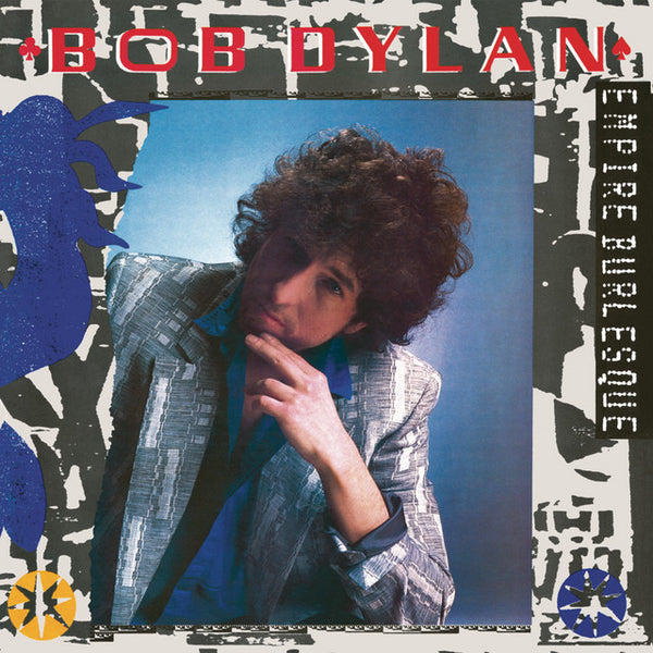 Bob Dylan - Catalogue Vinyl *Pre-Order