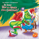 Dr. Seuss' How The Grinch Stole Christmas! - Thurl Ravenscroft & Boris Karloff
