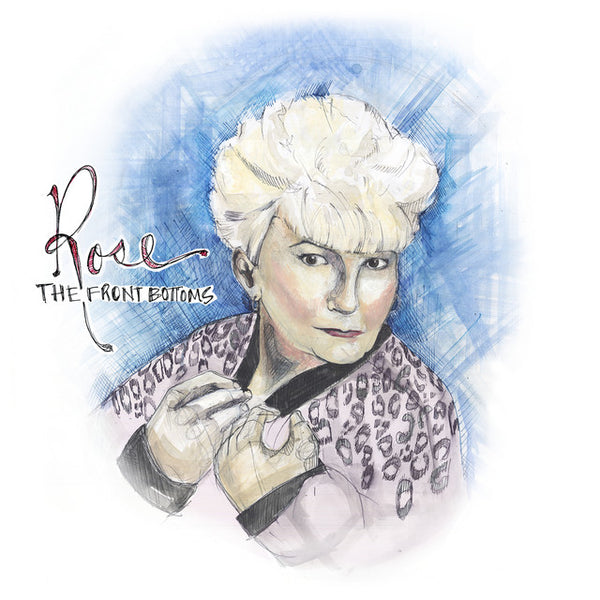 Front Bottoms (The) - Rose