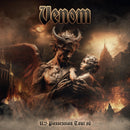 VENOM - US POSSESSION TOUR 86