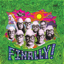 Aquabats (The) - Finally!