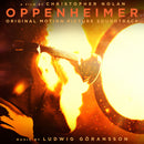 Oppenheimer - Ludwig Göransson: A Film By Christopher Nolan *Pre-Order