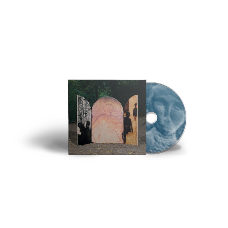 Orielles (The) - Only You Left