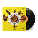 Super Djata Band - Authentique Vol. 2 Feu Vert 81-82 *Pre-Order