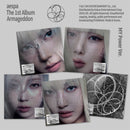 Aespa - The 1st Album Armageddon