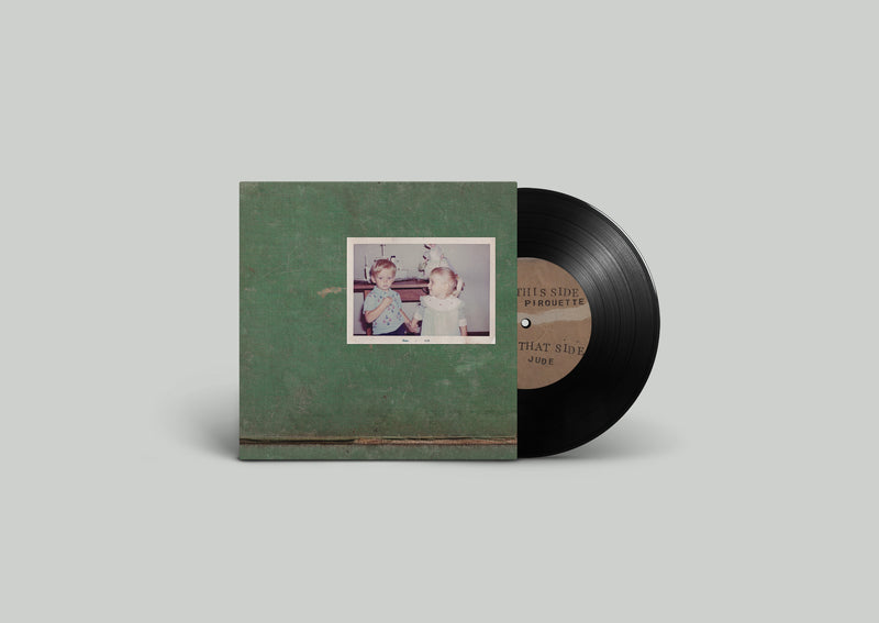 Ain't - Pirouette / Jude *Pre-Order