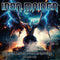 Iron Maiden - Nightmare Over Nijmegen Vol. 1