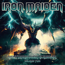 Iron Maiden - Nightmare Over Nijmegen Vol. 2