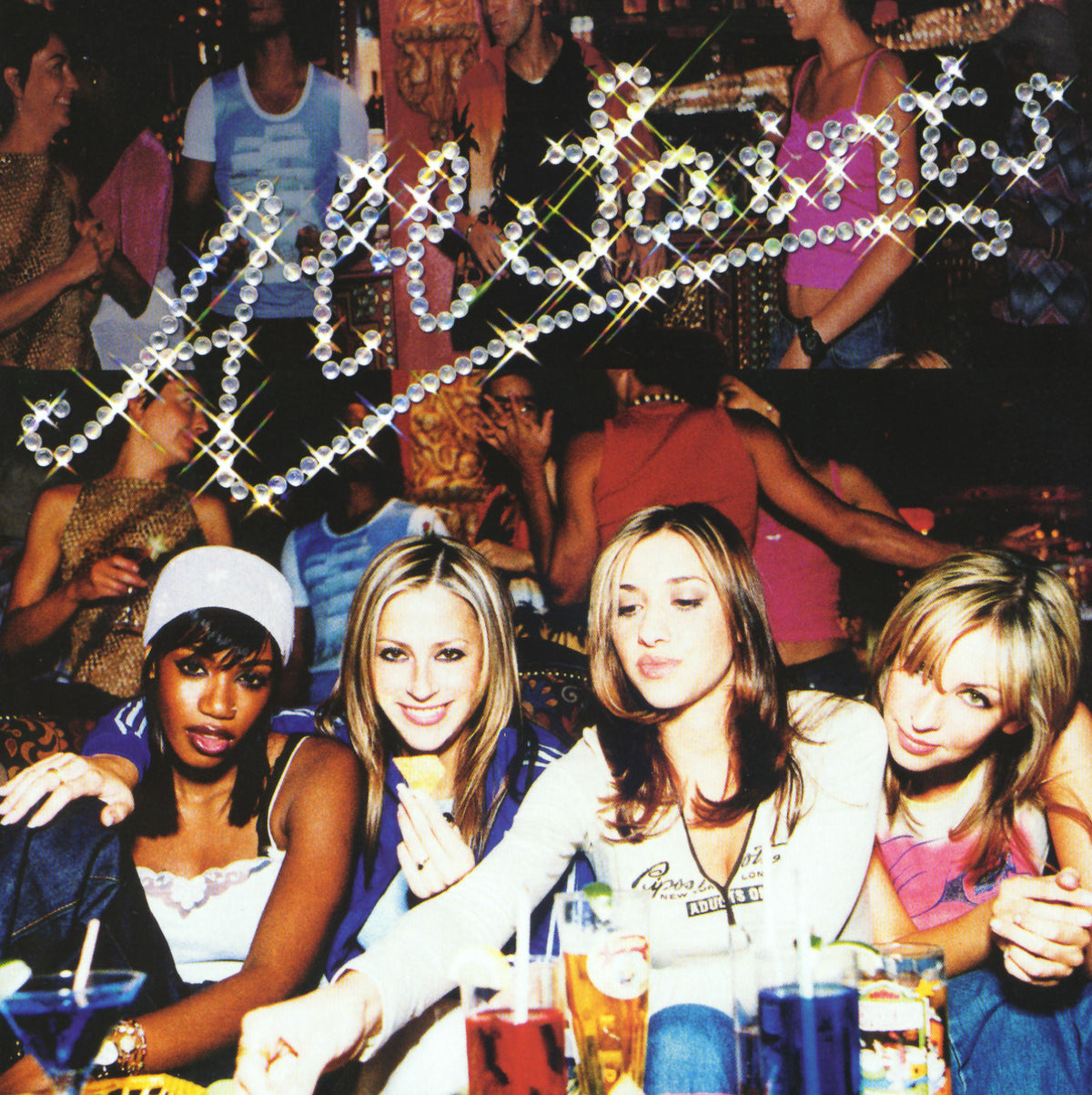 All Saints - Saints & Sinners: 25th Anniversary