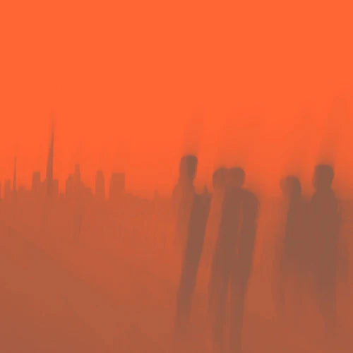 Touche Amore - Is Survived By: Revived (Remixed / Remastered)