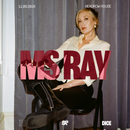 Ms Ray 11/09/26 @ Headrow House