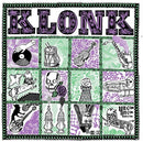 Klonk 11/12/25 @ The Parish, Huddersfield