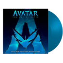 Avatar - The Way Of The Water Soundtrack