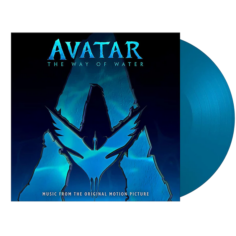 Avatar - The Way Of The Water Soundtrack