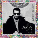 Aziz Ibrahim - Lahore to Longsight - Limited RSD 2026