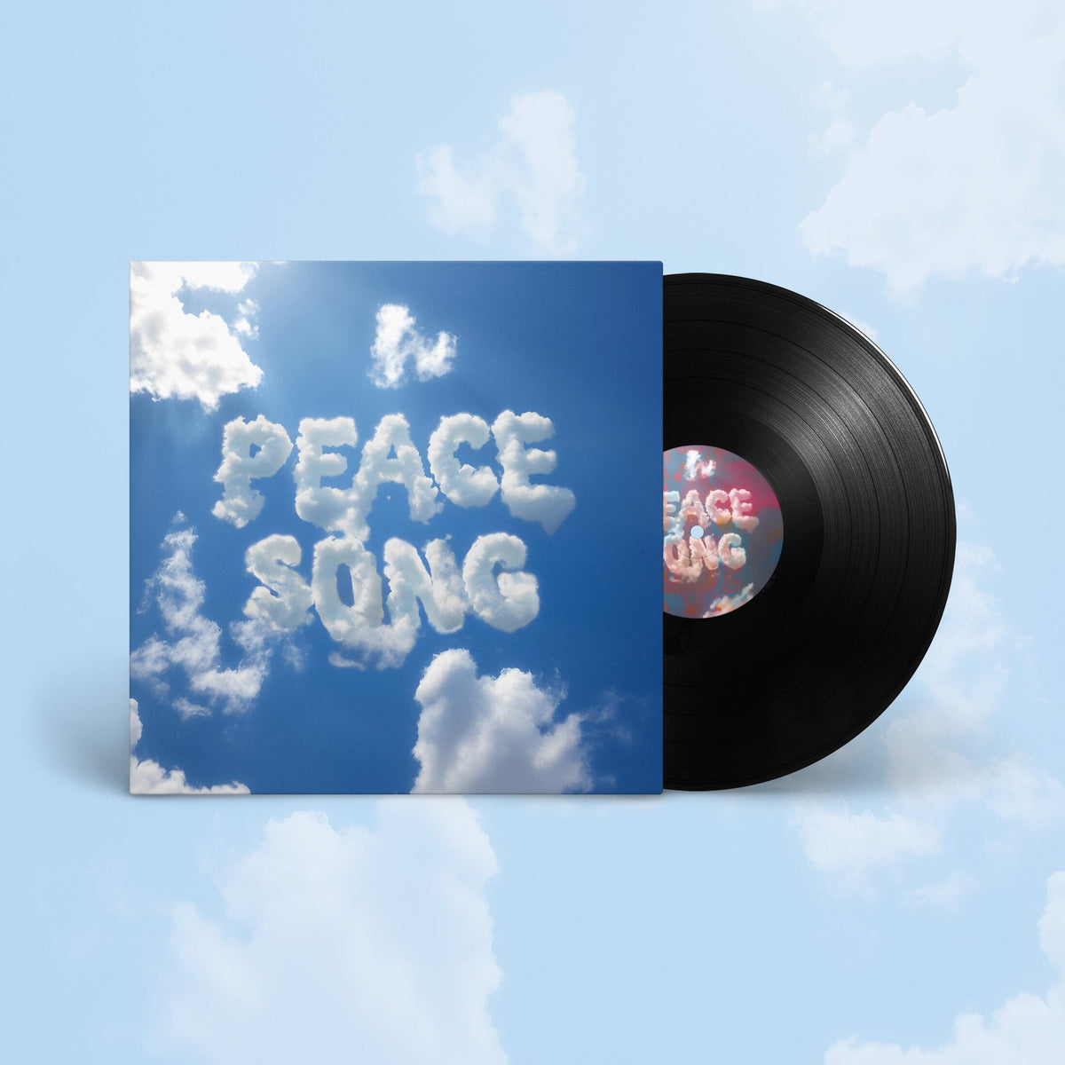 Fat Dog - Peace Song