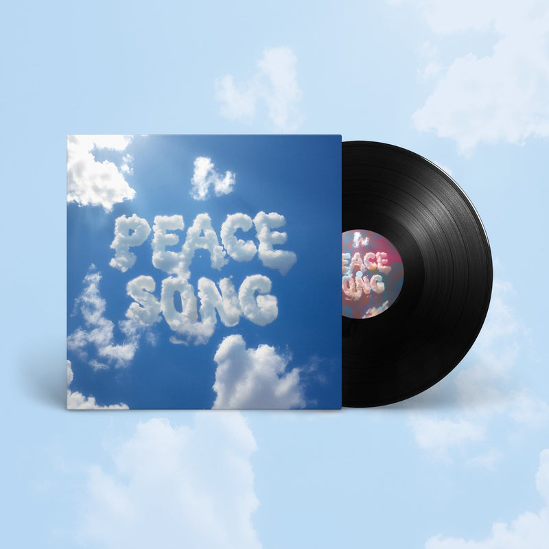 Fat Dog - Peace Song *Pre Order