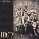 Post Animal - IRON