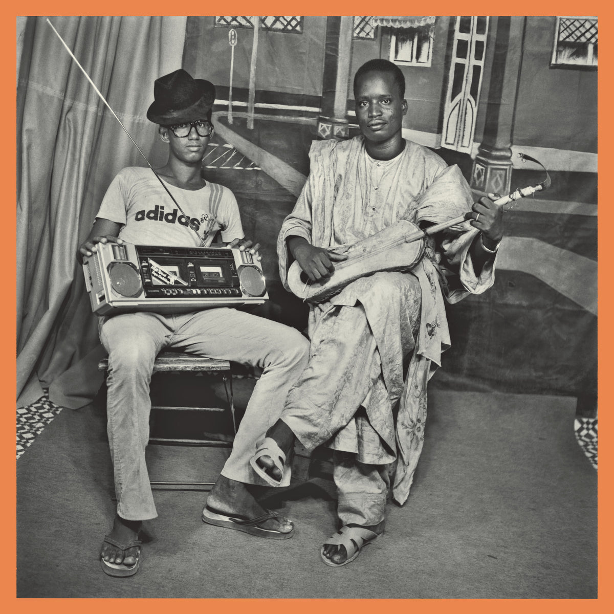 Various Artists - The Original Sound of Mali 2